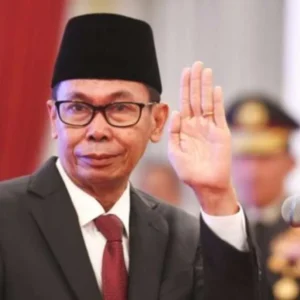 Jadi Ketua KPK Sementara, Nawawi Ungkap Harun Masiku Jadi Prioritas Utama