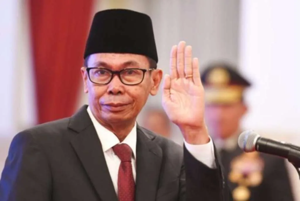 Jadi Ketua KPK Sementara, Nawawi Ungkap Harun Masiku Jadi Prioritas Utama