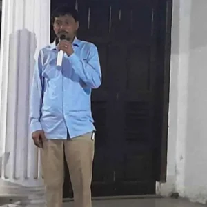 Jelang Pemilu, Suharto Gelar Acara Doa Bersama dan Sholawat Damai