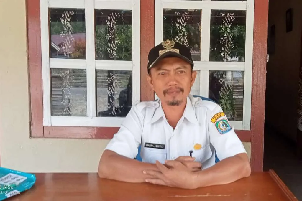 Kades Kepahyang Surati PT KGS Terkait Pemecatan Secara Sepihak Puluhan Karyawan