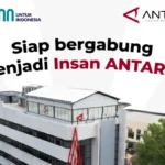 Kantor Berita Nasional Ini Buka Lowongan, Cek di Sini