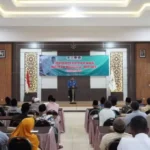 Kantor Pertanahan Kota Batu Sukses Selesaikan 51 Sertifikat Wakaf Masjid dan Mushola