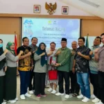 Ke Balai Besar Pengujian dan Sertifikasi Obat Hewan, Usin Beberkan Temuannya