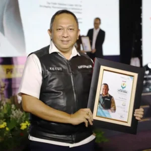 Ketut Sumedana : Salah Satu Yang Kita Terima Yakni Serangan Balik Koruptor