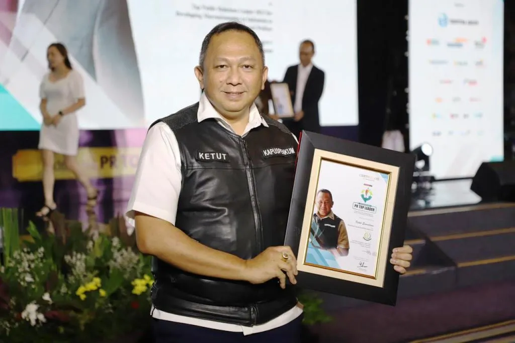 Ketut Sumedana : Salah Satu Yang Kita Terima Yakni Serangan Balik Koruptor