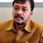Kunjungan ke GOR, Wakil Ketua II DPRD Provinsi Bengkulu Soroti Ketidaklayakan Fasilitas