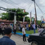 Mau di Demo, Bidang Publikasi Kominfotik Provinsi Bengkulu Mendadak DL