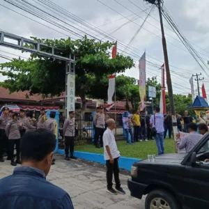 Mau di Demo, Pegawai Dinas Kominfotik Provinsi Bengkulu Mendadak Dikabarkan DL Mau di Demo, Bidang Publikasi Kominfotik Provinsi Bengkulu Mendadak DL