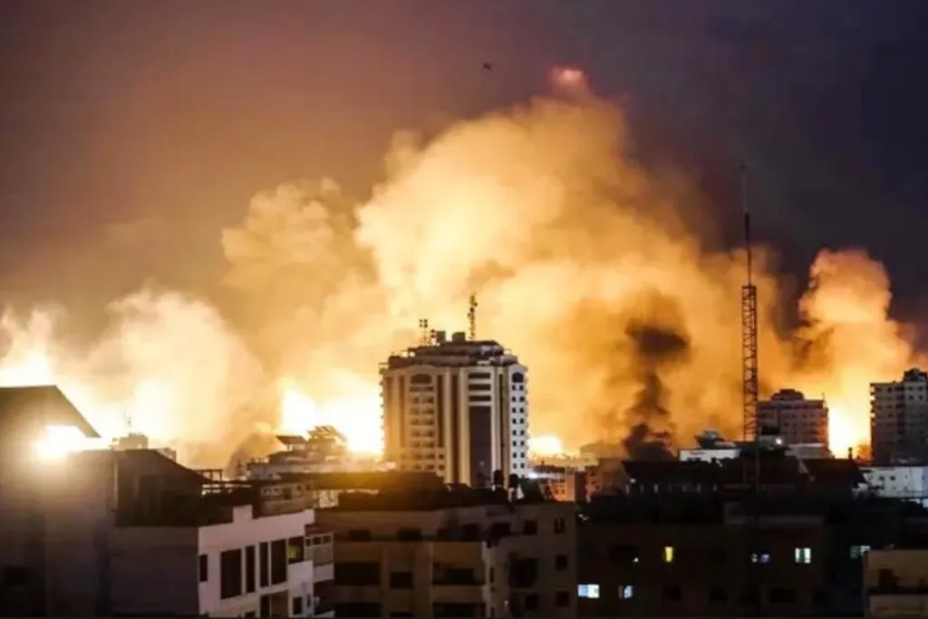 Membaca Konflik Palestina-Israel dan Menentukan Solusi Tuntas