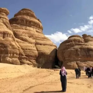 Misteri Al Ula, Kisah Tempat yang Dilarang Nabi Muhammad Misteri Al Ula, Kisah Tempat yang Dilarang Nabi Muhammad