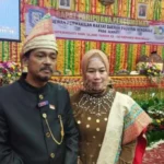 Moment Paripurna HUT Provinsi Bengkulu, Waka II DPRD Provinsi Bengkulu Kecewa