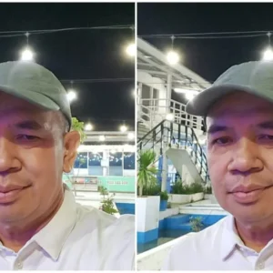 Momentum Hut Ke-55 Provinsi Bengkulu, Gunadi Yunir: Merenung Sekaligus Bersyukur
