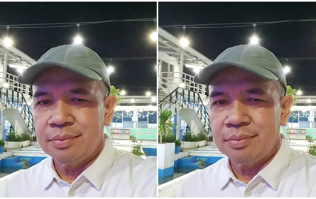 Momentum Hut Ke-55 Provinsi Bengkulu, Gunadi Yunir: Merenung Sekaligus Bersyukur