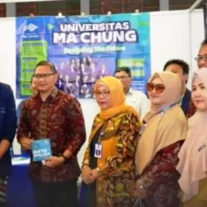 Pameran Pendidikan dan Informasi Kota Batu, Bantu Siswa Pilih Perguruan Tinggi Terbaik