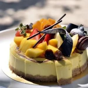 Panduan Cara Membuat Kue Gourmet di Rumah yang Lezat