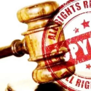 Panduan Cara Mendaftarkan Hak Cipta Lagu Anda