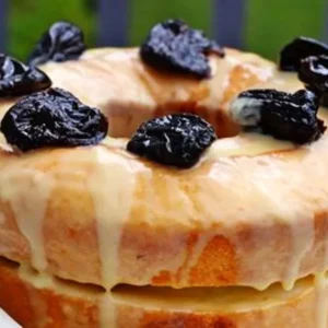 Pastel Borracho, Kue Khas Guatemala yang Memabukkan