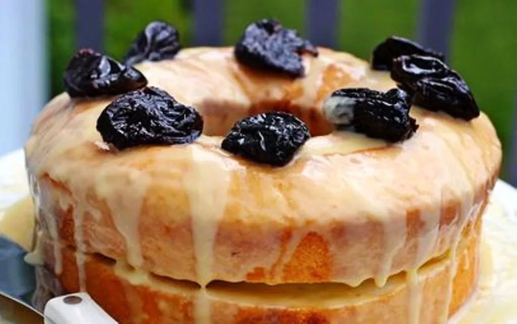 Pastel Borracho, Kue Khas Guatemala yang Memabukkan