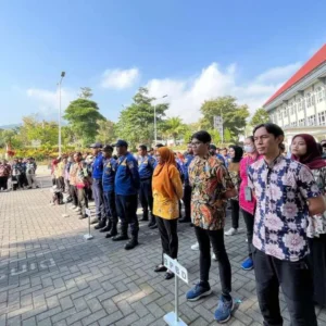 Pelaksanaan Ujian CASN PPPK 2023 Kota Batu, Kepala BKPSDM Sampaikan Persiapan dan Ketentuan