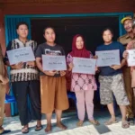 Pemerintah Desa Ajai Siang Salurkan BLT-DD untuk Tahap Ketiga Periode Juli-September