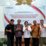 Pemkab Kaur Usulkan Bantuan Bagi 424 Penyandang Disabilitas