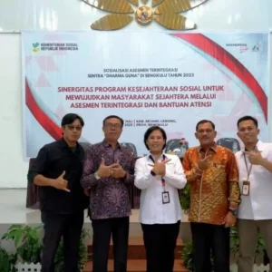 Pemkab Kaur Usulkan Bantuan Bagi 424 Penyandang Disabilitas