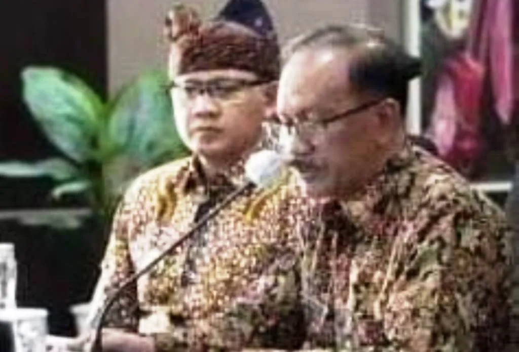 Pemkot dan Kantor Pertanahan Kota Batu Bahas Redistribusi Tanah Objek Landreform 2023