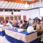 Pemkot Tegal Apresiasi Public Hearing Raperda Inisiatif Pemeliharaan Kerukunan Umat Beragama