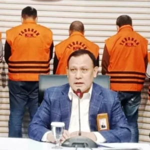 Penuhi Panggilan Dewas, Firli Bahuri Siap Klarifikasi Dalam Dugaan Pemerasan SYL