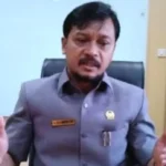 Penyaluran BLT-DD Tahap 3, Waka II DPRD Provinsi Bengkulu Apresiasi Pemdes Talang Gelompok