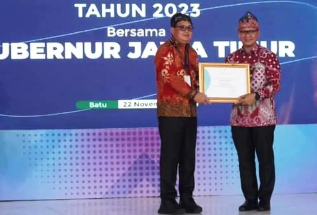 Peringatan Hari Aksara Internasional, Pemkot Batu Dorong Pentingnya Literasi