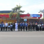 Peringatan HUT ke-52 KORPRI, Dewan Pengurus KORPRI Nasional Kembali Ingatkan Netralitas