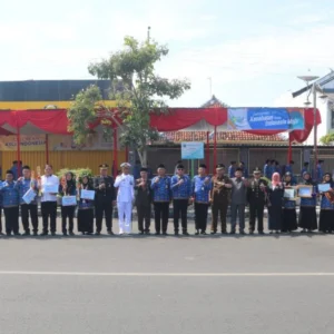 Peringatan HUT ke-52 KORPRI, Dewan Pengurus KORPRI Nasional Kembali Ingatkan Netralitas Peringatan HUT ke-52 KORPRI, Dewan Pengurus KORPRI Nasional Kembali Ingatkan Netralitas