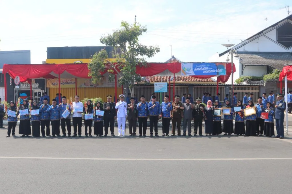 Peringatan HUT ke-52 KORPRI, Dewan Pengurus KORPRI Nasional Kembali Ingatkan Netralitas