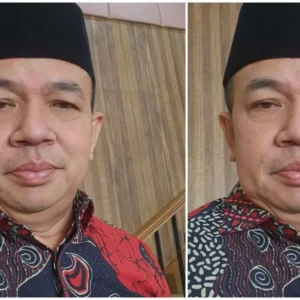 Pesisir Pantai Diselimuti Sampah, Gini Kata Gunadi Yunir Gunadi Yunir Ajak Umat Islam Memaknai dan Memanfaatkan Malam Lailatul Qadar
