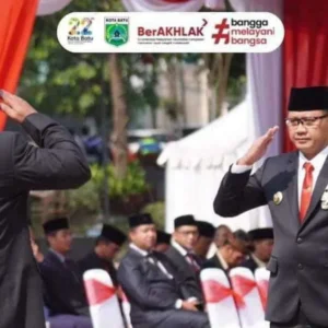 Pj Walikota Batu: Hari Pahlawan ke-78 Untuk Perangi Kemiskinan dan Kebodohan