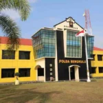 Polda Bengkulu Kembali Akan Didemo, Penuntasan Kasus-Kasus Besar Dipertanyakan Jelang Pilkada 2024, Ratusan Personil Polda Bengkulu di Mutasi
