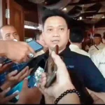 Politisi Tomi Gandhi Sebut Hak Angket Hanya Sebagai Gimik Politik
