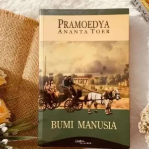 Pramoedya Ananta Toer dan Pesan Sosial dalam ‘Bumi Manusia’ Pramoedya Ananta Toer dan Pesan Sosial dalam 'Bumi Manusia'