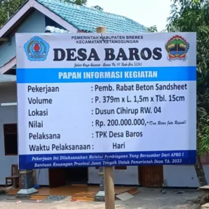 Proyek Pembangunan Jembatan Dukuh Cihirup Dikritik Tajam, Diduga Langgar Standar Teknis
