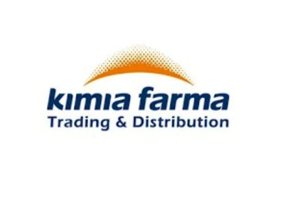 PT Kimia Farma Trading & Distribution Buka Loker, Cek di Sini