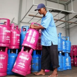 PT Pertamina Patra Niaga Umumkan Harga LPG Nonsubsidi Resmi Turun