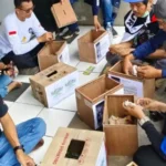 Relawan Tulungagung Kumpulkan Rp.8,3 Juta dalam Konser Amal untuk Palestina