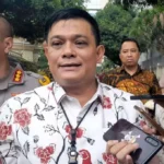 Resmi Ditetapkan Tersangka, Polda Metro Jaya Larang Firli Bahuri Bepergian ke Luar Negeri