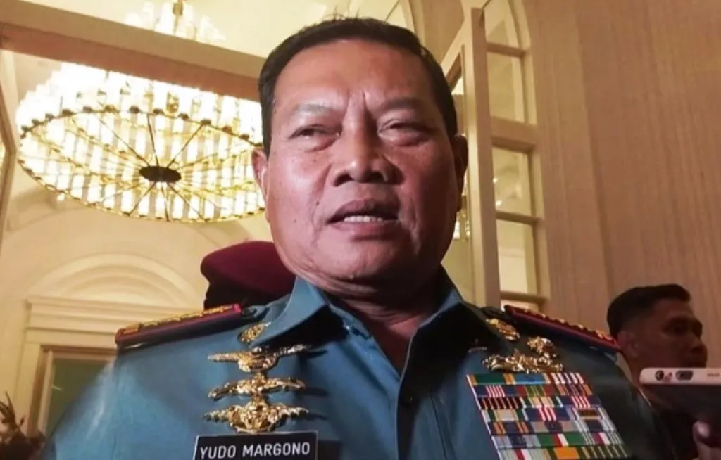 Respon Situasi di Gaza, Indonesia Siap Kirim Bantuan Kapal Rumah Sakit