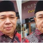 RS Indonesia Diserang, Gunadi Yunir Kutuk Tindakan Agresif Tentara Israel