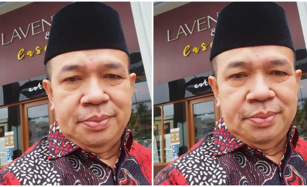 RS Indonesia Diserang, Gunadi Yunir Kutuk Tindakan Agresif Tentara Israel