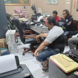 Satreskrim Polres Tulungagung Ungkap Sejumlah Kasus, Tegaskan Komitmen Jaga Keamanan Masyarakat
