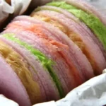 Sejarah dan Kelezatan Makanan Rambut Nenek yang Klasik