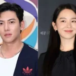 Siap-siap Baper, Welcome to Samdal-ri Hadirkan Ji Chang Wook dan Shin Hye Sun
